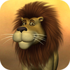 Talking Luis Lion App Icon