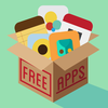 Free App Tracker App Icon