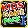 Kids Game Pack I