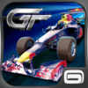 GT Racing Motor Academy Free plus App Icon