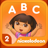 Dora’s Rhyming Word Adventure a preschool lear