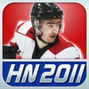 Hockey Nations 2011 Pro App Icon