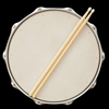 Drum Kit App Icon