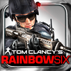 Tom Clancys Rainbow Six Shadow Vanguard App Icon
