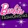 Barbie Fashionistas Swappin’ Styles for iPhone App Icon