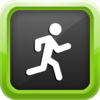 Run Tracker Pro - TrainingPeaksGPS Track Map and App Icon