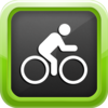 Cycle Tracker Pro - TrainingPeaksGPS Cycling Co App Icon