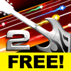 Guitar Rock Tour 2 FREE App Icon