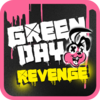 Green Day Revenge App Icon