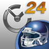 NFL livesports24 App Icon