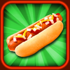 Hot Dog Maker App Icon