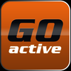 Go Active App Icon