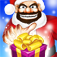 Golden Miner--Christmas App Icon