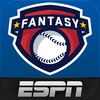 ESPN Fantasy Baseball 2011 App Icon