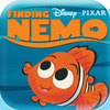 Finding Nemo My Puzzle Book App Icon