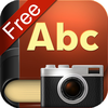 CamDictionary Free App Icon