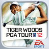 Tiger Woods PGA TOUR  12 App Icon