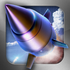 AR Missile - Automatic Target Tracking App Icon