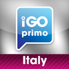 Italy - iGO primo app