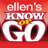 Ellens Know or Go App Icon