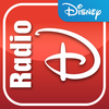 Radio Disney App Icon