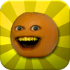 Annoying Orange Kitchen Carnage App Icon