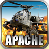 Apache 3D Sim App Icon