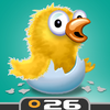Chicken and Egg App Icon