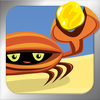 Coconut Dodge App Icon