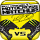 Ricky Carmichaels Motocross Matchup App Icon