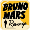Bruno Mars Revenge App Icon