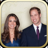 Royal Wedding App Icon