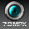70 Megapixel Camera  plusZOOM App Icon
