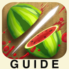Guide for Fruit Ninja TipsTricks and Cheats App Icon