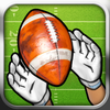 Pro Football Touchdown App Icon