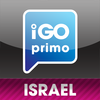 Israel - iGO primo app