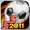 Soccer Superstars 2011 Pro App Icon