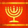 Jewish Days App Icon