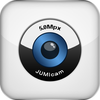JumiCam Webcam streamer App Icon