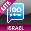 Israel - iGO primo LITE App Icon