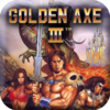 Golden Axe 3 App Icon