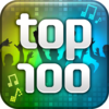 Top 100 Music App Icon
