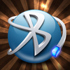 Bluetooth File/Photo/Music/Contact Share App Icon