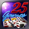Aces Solitaire Pack 2 App Icon