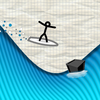 Line Surfer App Icon