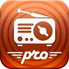 iRusRadio Pro App Icon