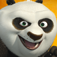 Kung Fu Panda Be The Master App Icon