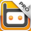 eBuddy Pro Messenger App Icon