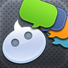 T2C for Facebook Chat and GTalk / Google Talk Tap to Chat App Icon