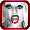 Lady Gaga Born This Way Revenge App Icon